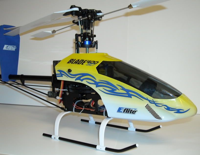 Radio Control Hobbies TR Forums